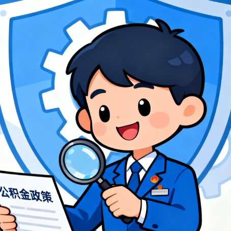 西宁《关于2025住房公积金年度缴存有关问题的通知》政策解读