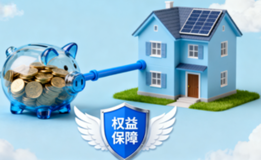 西宁住房公积金政策“上新” 一文为你划重点