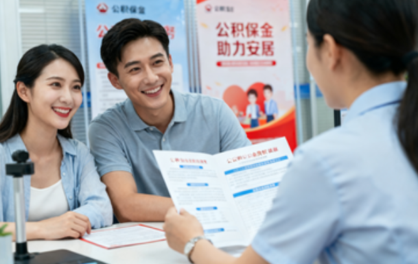 西宁住房公积金服务“全链通办”见实效