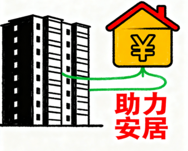 西宁从发放补贴到公积金贷提额，各地保障多子女家庭住房政策升温