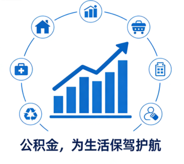 西宁住房公积金制度迎来历史性变革：普惠化、数字化、服务化成为新趋势