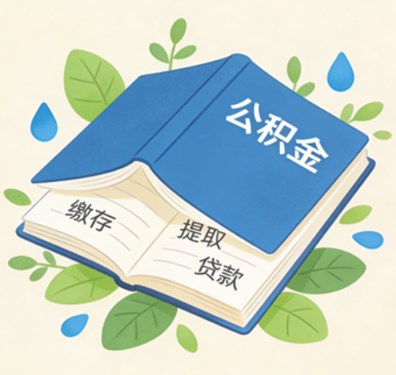 西宁住房公积金的提取条件