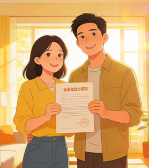 西宁提取住房公积金直付房租业务操作详解