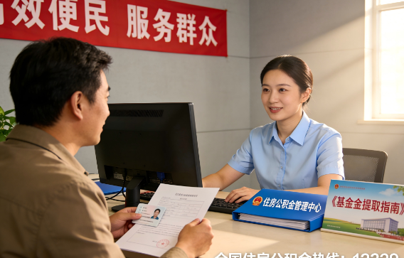 西宁住房公积金提取规范全面升级