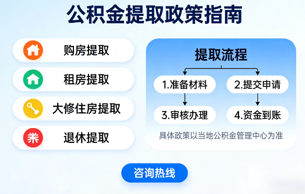 西宁住房公积金与养老规划:制度功能解析与个人资金活用指南
