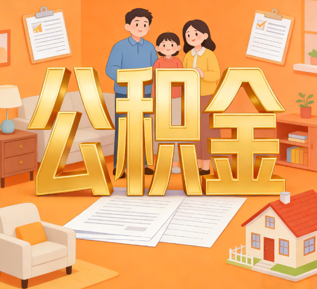 西宁公积金代办服务的现实价值与普惠意义