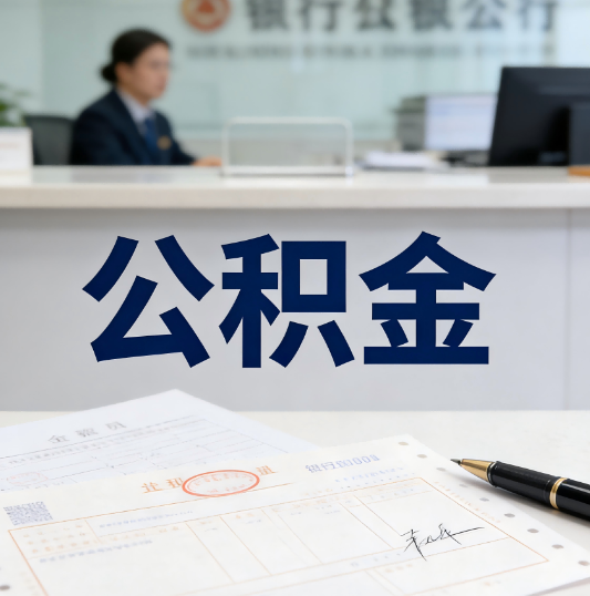 西宁养老公积金代办需要哪些证件?