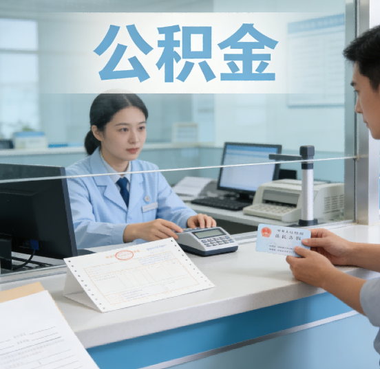 西宁公积金提取的两种方式全面对比