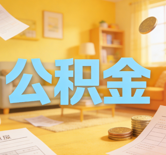 西宁买房如何提取公积金?