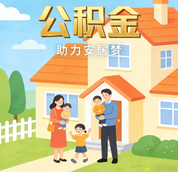 西宁公积金代办行业观察:合规化浪潮下,专业服务迎来价值回归