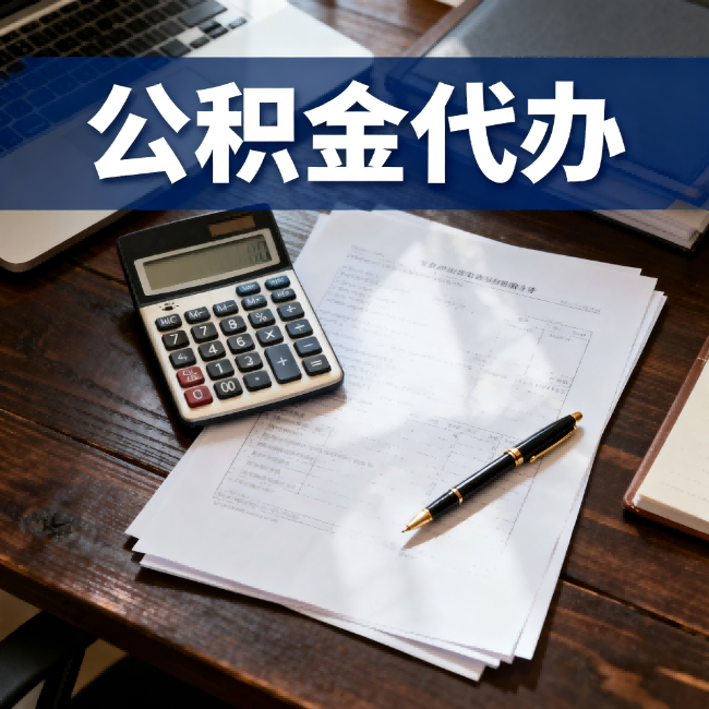 西宁公积金代办:哪些人办了之后说“真值”